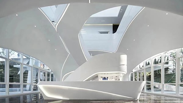 淺析玻璃纖維增強混凝土（GRG）行業市場現狀和發展前景